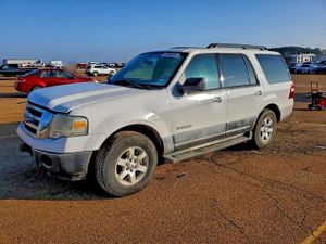 Ford Expedition XLT 5.4L 8 2007