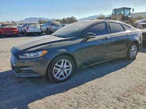 Ford Fusion SE 2.5L 4 2015