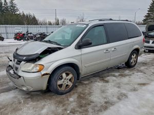Dodge Grand Caravan (Caravan) SXT 3.8L 6 2006
