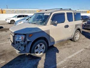 Honda Element EX 2.4L 4 2005