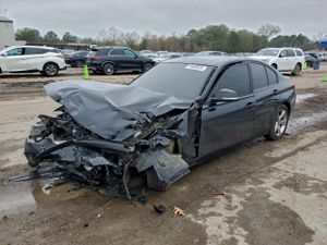 BMW 3 Series I 2.0L 4 2014