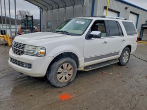 Lincoln Navigator 5.4L 8 2009