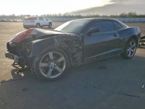 Chevrolet Camaro LT 3.6L 6 2011