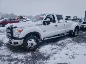 Ford F-450 SUPER DUTY 6.7L 8 2014