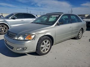 Toyota Avalon XL 3.0L 6 2000