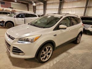 Ford Escape TITANIUM 2.0L 4 2013