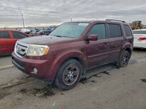 Honda Pilot EX 3.5L 6 2011