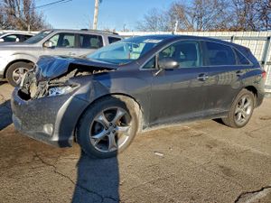 Toyota Venza 3.5L 6 2011