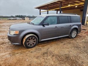 Ford Flex SE 3.5L 6 2010