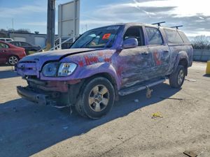 Toyota Tundra DOUBLE CAB LIMITED 4.7L 8 2006