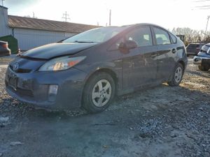 Toyota Prius 1.8L 4 2010