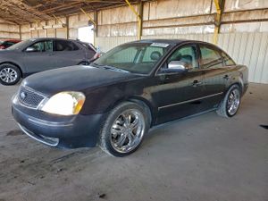Ford Five Hundred LIMITED 3.0L 6 2006