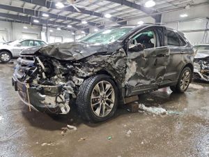 Ford Edge TITANIUM 3.5L 6 2015