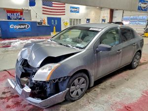 Nissan Sentra 2.0 2.0L 4 2007