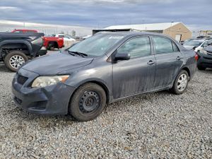 Toyota Corolla BASE 1.8L 4 2010