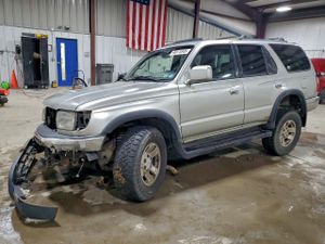 Toyota 4Runner SR5 3.4L 6 1999