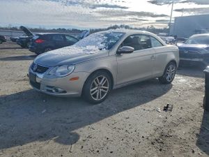 Volkswagen Eos LUX 2.0L 4 2009