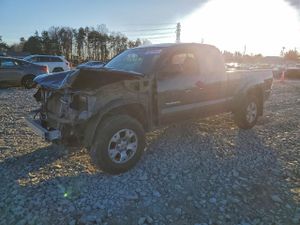Toyota Tacoma PRERUNNER ACCESS CAB 2.7L 4 2012