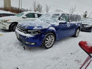 Ford Flex LIMITED 3.5L 6 2013