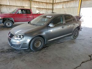 Volkswagen Jetta VALUE 2.5L 5 2006