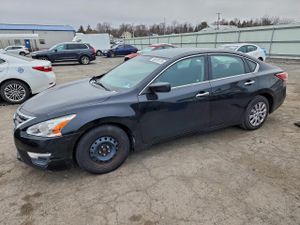 Nissan Altima 2.5 2.5L 4 2013