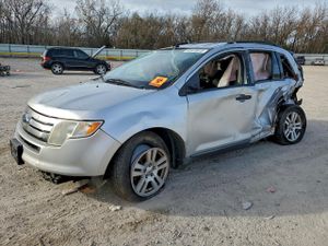 Ford Edge SE 3.5L 6 2010