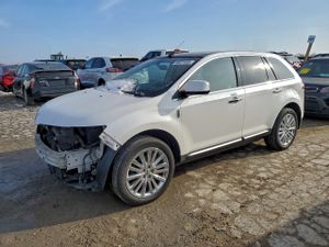 Lincoln MKX 3.7L 6 2011