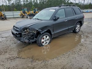 Hyundai Santa Fe GLS 3.5L 6 2005