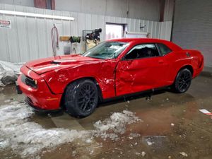Dodge Challenger SXT 3.6L 6 2019
