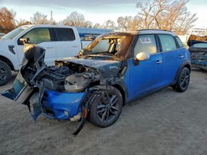 Mini Cooper S COUNTRYMAN 1.6L 4 2011