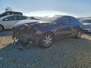 Lexus ES 350 3.5L 6 2008