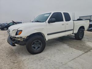 Toyota Tundra ACCESS CAB SR5 3.4L 6 2003