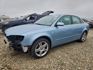 Audi A4 2.0T QUATTRO 2.0L 4 2006