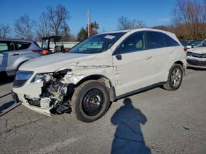 Acura RDX TECHNOLOGY 3.5L 6 2013