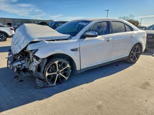 Ford Taurus LIMITED 3.5L 6 2015