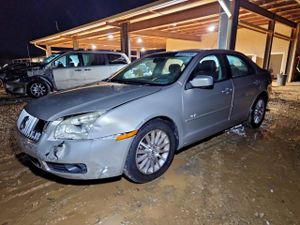Mercury Milan PREMIER 3.0L 6 2007