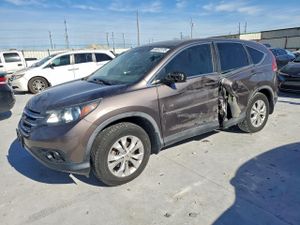 Honda CR-V EX 2.4L 4 2014