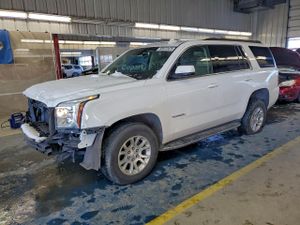 GMC Yukon SLE 5.3L 8 2016