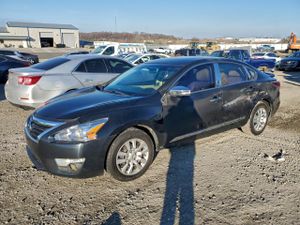 Nissan Altima 3.5S 3.5L 6 2015