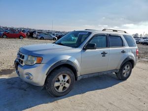 Ford Escape XLT 2.5L 4 2012