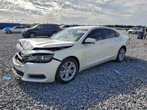 Chevrolet Impala LT 3.6L 6 2014