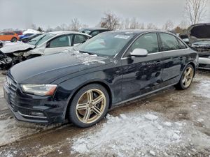 Audi S4 PREMIUM 3.0L 6 2013