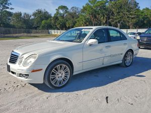 Mercedes-Benz E 350 3.5L 6 2008