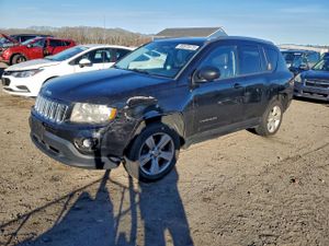 Jeep Compass SPORT 2.4L 4 2012