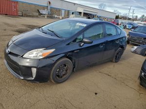 Toyota Prius 1.8L 4 2013