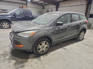 Ford Escape S 2.5L 4 2014