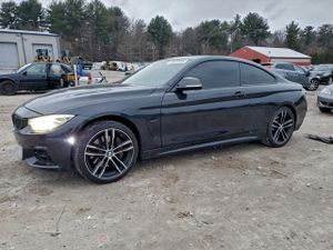BMW 4 Series XI 3.0L 6 2015