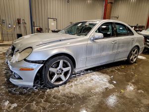 Mercedes-Benz E 350 4MATIC 3.5L 6 2009