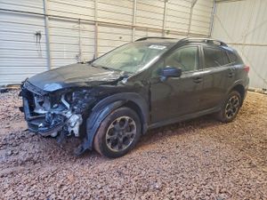 Subaru Crosstrek PREMIUM 2.0L 4 2021