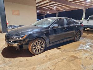 Kia Optima EX 2.4L 4 2015